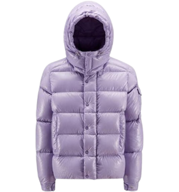 Moncler Violet