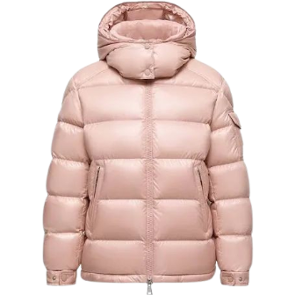 Moncler Pink