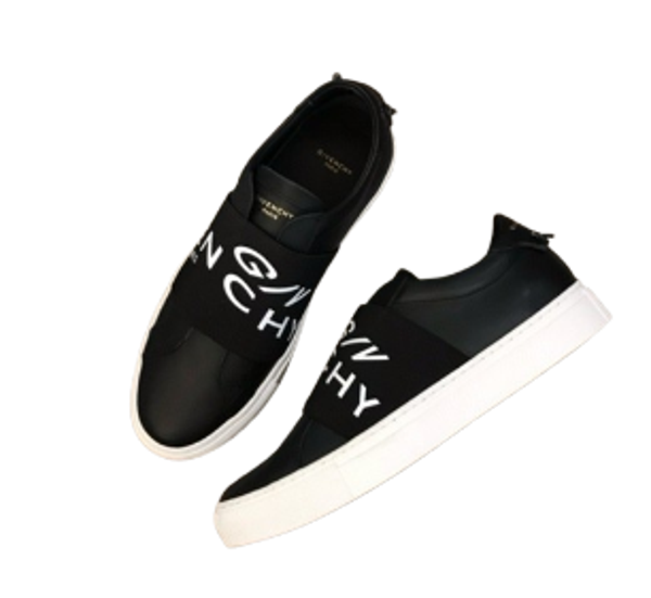 GVNCHY Sneaker Black & White