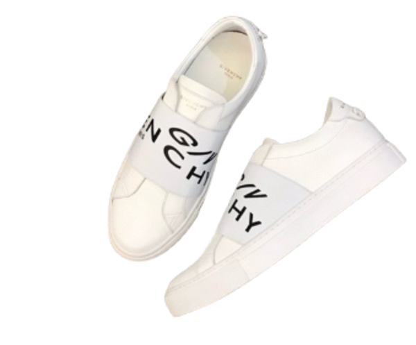 GVNCHY Sneaker White & Black