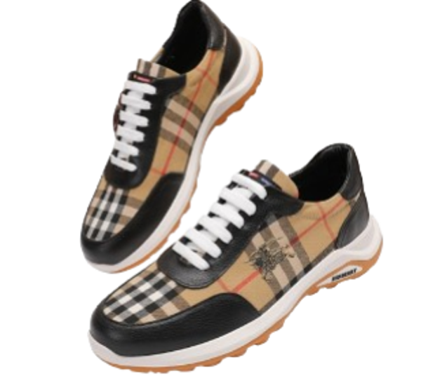 BRBERRY Sneaker Color 1