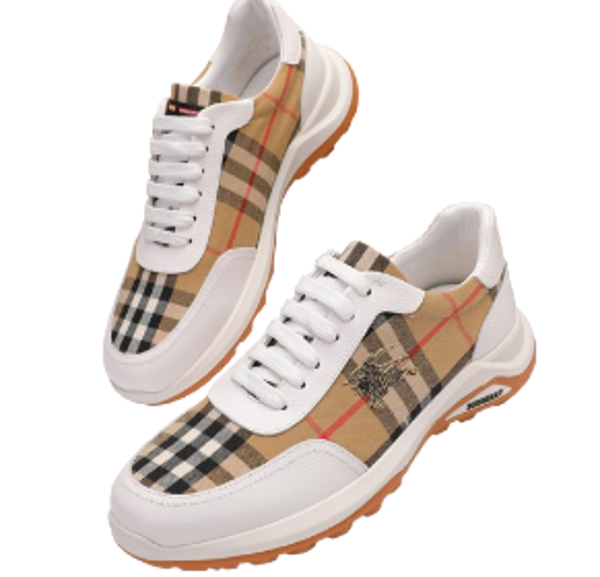 BRBERRY Sneakers Color 2