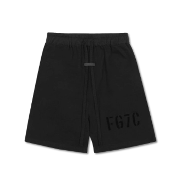 Essentail FG7C Black