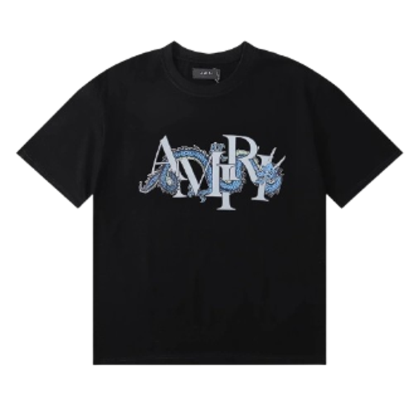 AM1R1 Black blue logo2