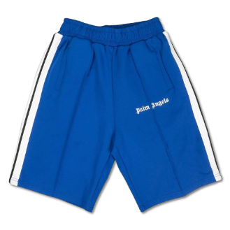 Palm Angls Dark Blue