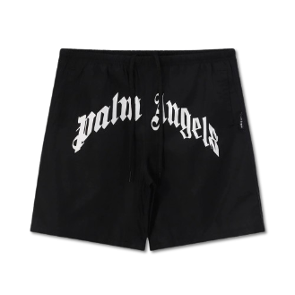 Palm Angls Black Swimsuit