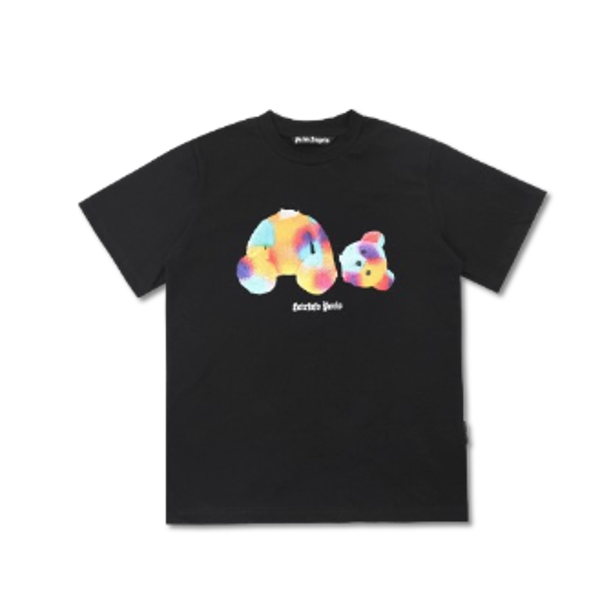 Palm Angls  Bear Black