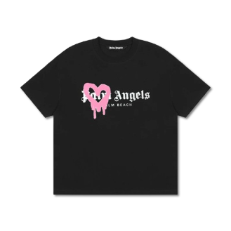 Palm Angls Beach Black
