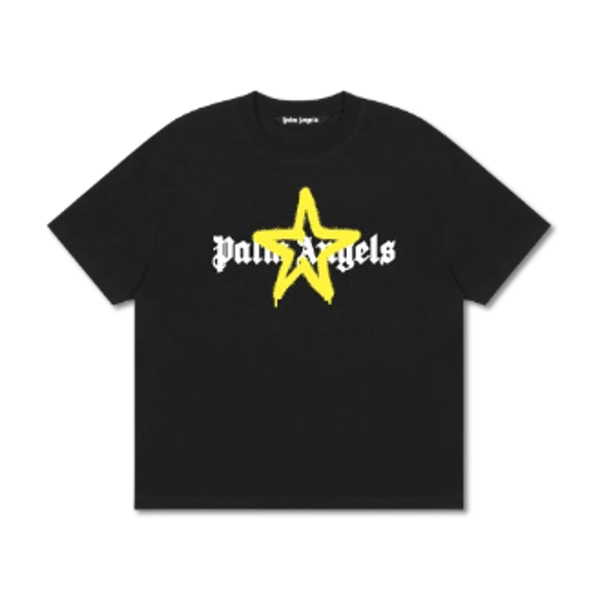 Palm Angls Star Black