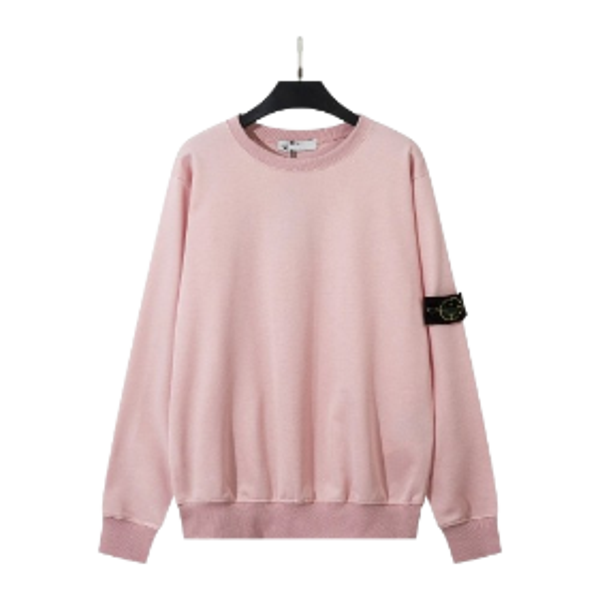 Ston Island Sweater LightPink