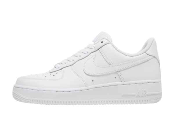 AF1 White