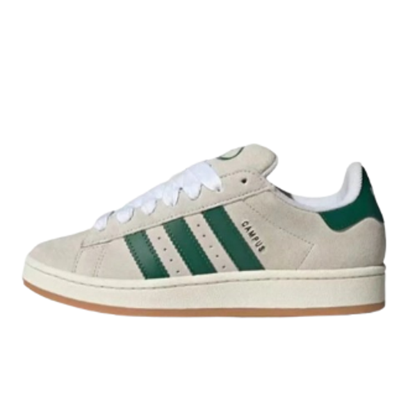 Campus Beige & Green