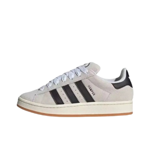 Campus Beige and Black