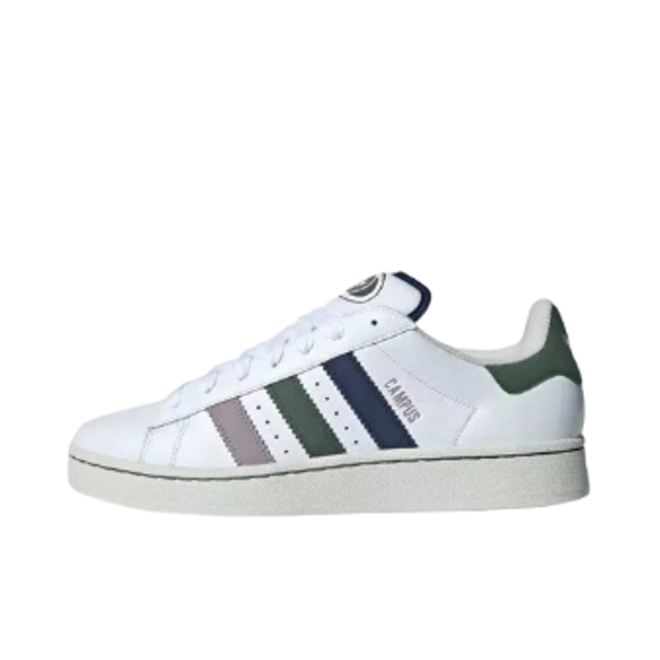 Campus Mixed Green & Blue