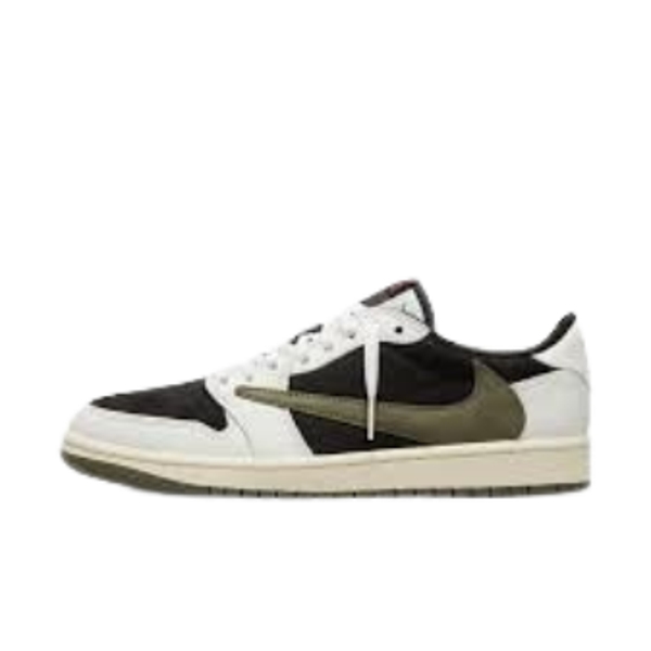 J1 Low Olive