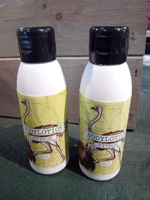 Bodylotion