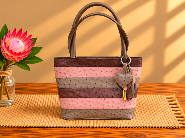 Tas multicolour