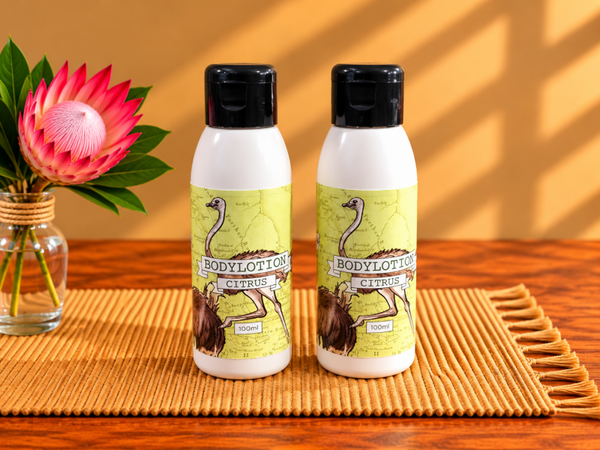 Bodylotion