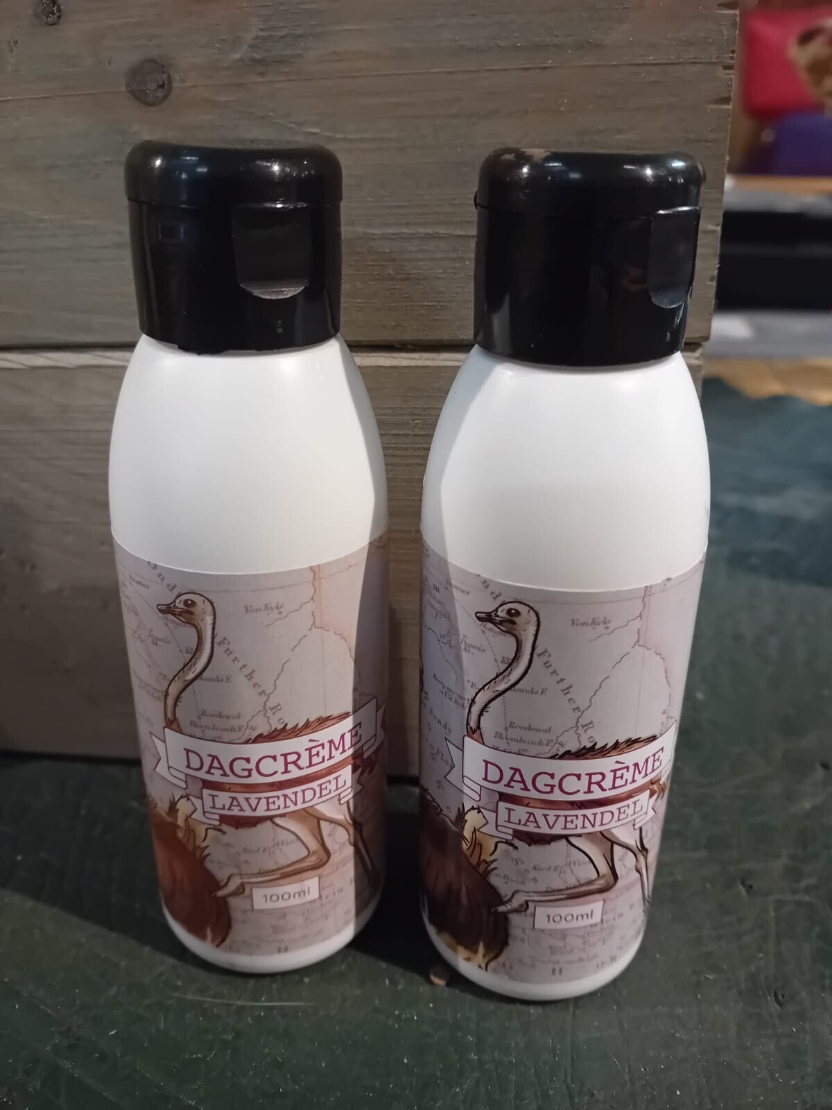 Dagcrème