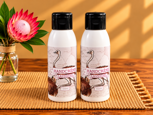 Handcrème