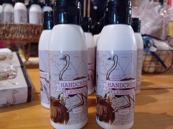 Handcrème