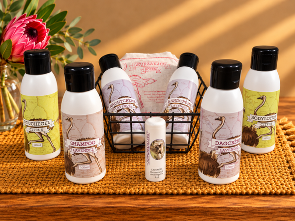 Cosmetica Geschenkverpakking
