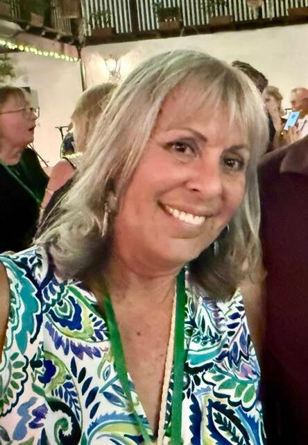Carrie Dominguez Jones.