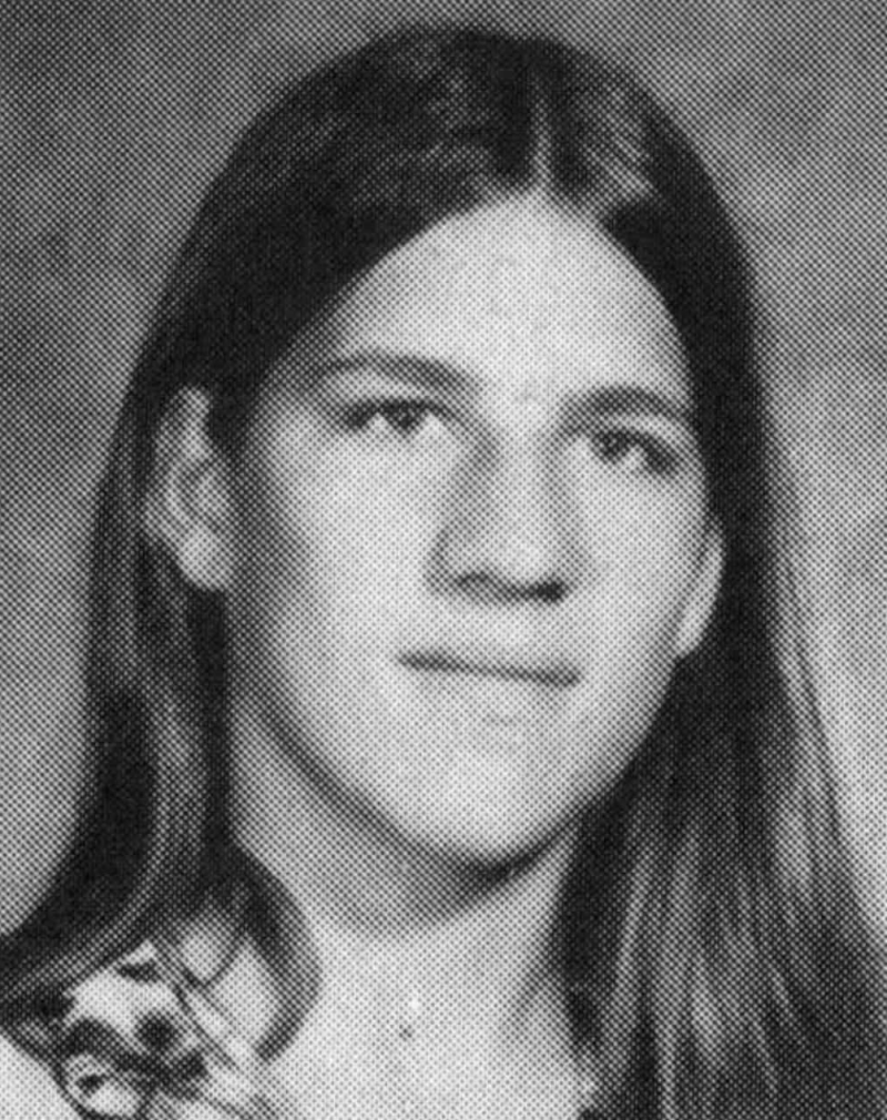 Tim Bryson.