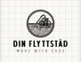 dinflyttstäd