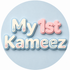 My 1st Kameez