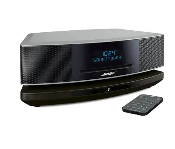 BOSE sound systems