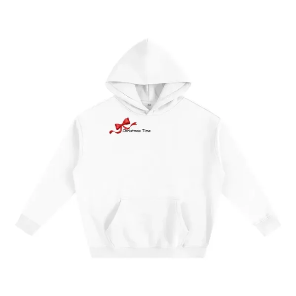 Christmas Time Hoodie