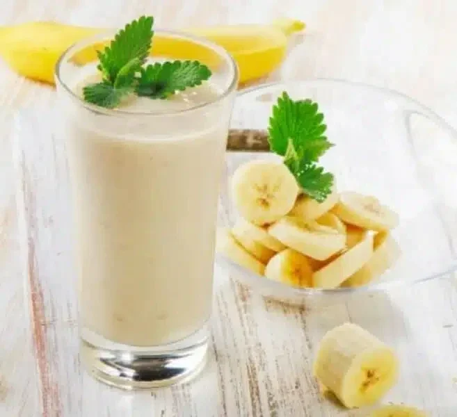 Banana Lassi 0,5l