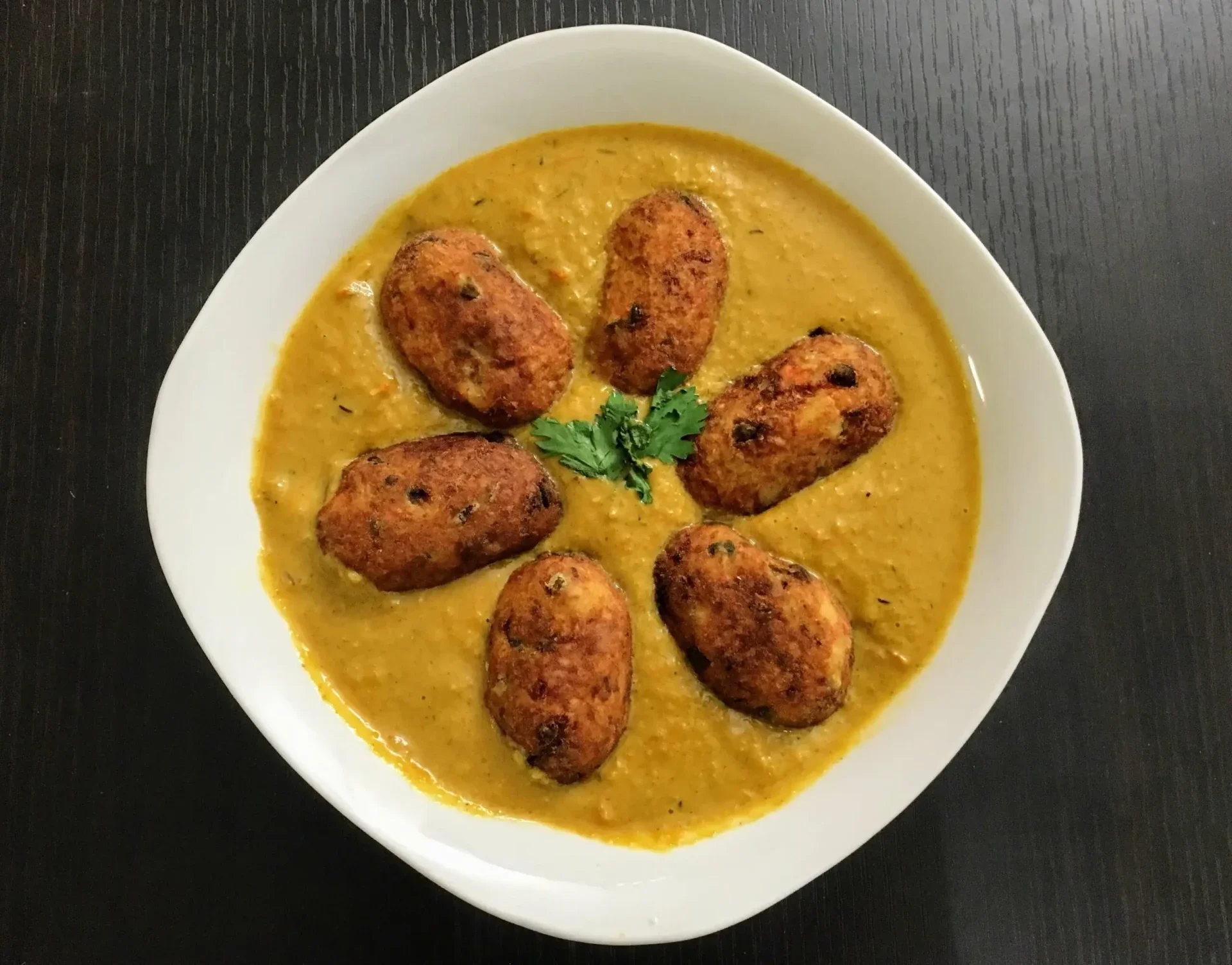 Malai Kofta