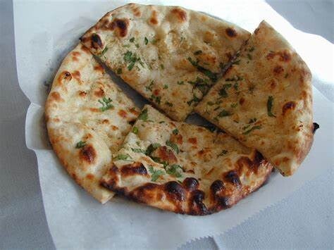 Paneer Kulcha