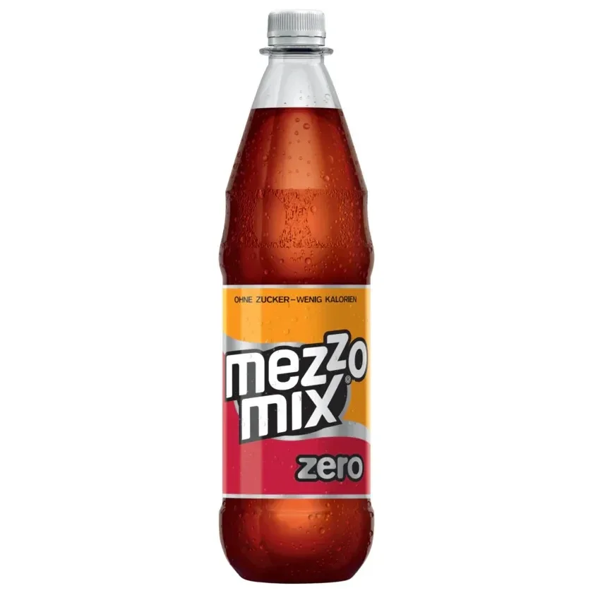 Mezzo Mix 1,0l (MEHRWEG)