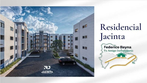 RESIDENCIAL JACINTA