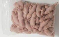 Baby Mouse 1-2g - 50pcs/bag