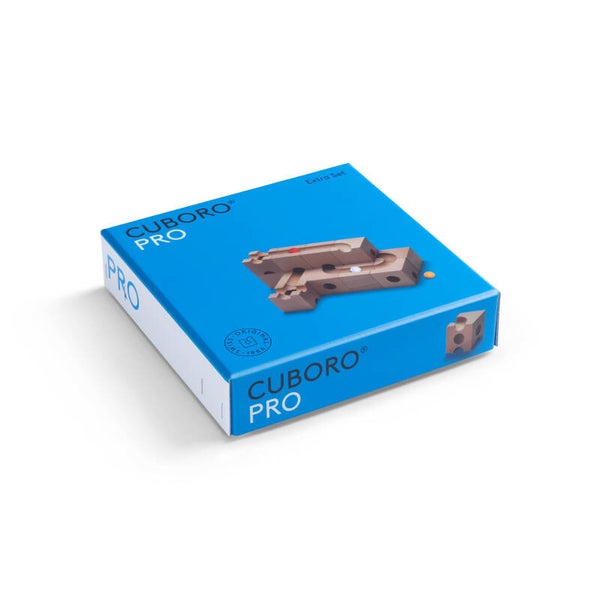 Cuboro Pro