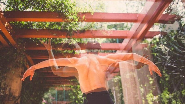 Contemporary Dance 6x €290,