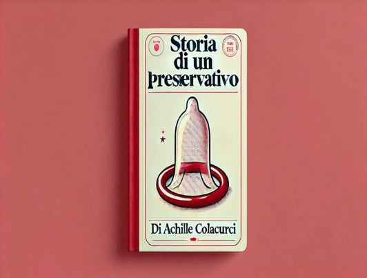 Storia di un preservativo - Achille Colacurci