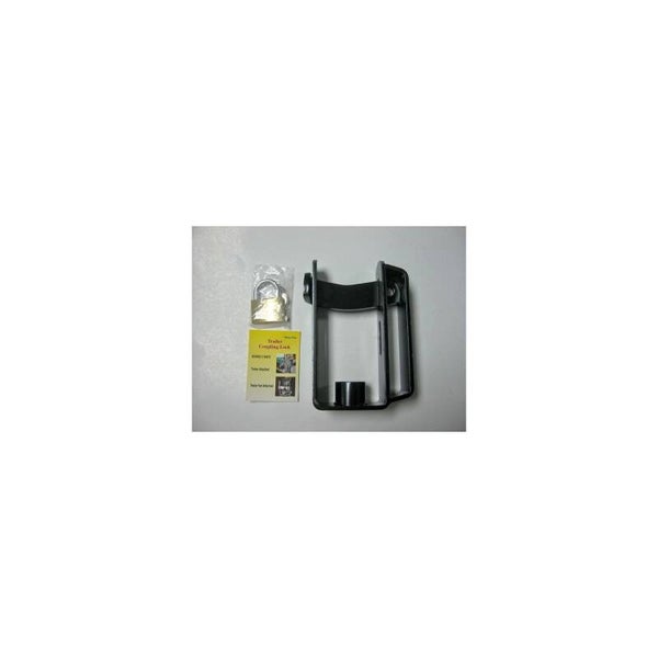 Antivol de remorque avec cadenas – Eastern