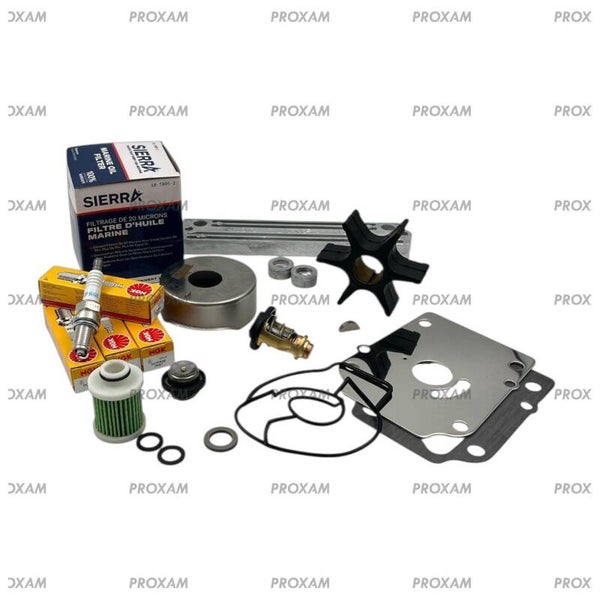 Kit entretien FULL Suzuki DF100B (2018 et +) – SUZ306