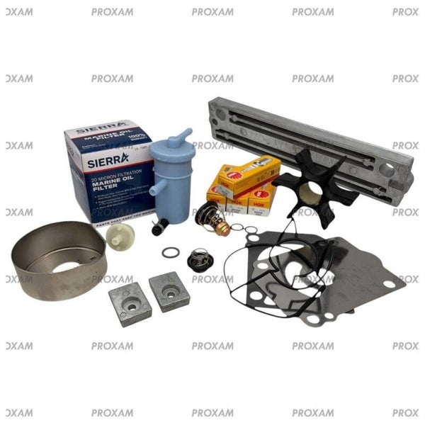 Kit entretien FULL Suzuki DF150 / DF175 (2006–2013) – SUZ308
