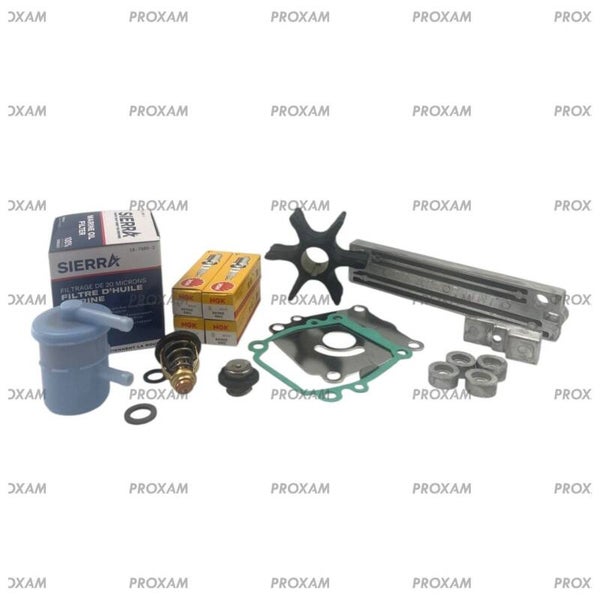 Kit entretien FULL Suzuki DF90 / DF115 / DF140 (2001–2005) – SUZ307
