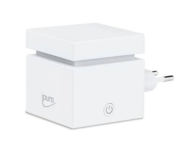 Air pearls electric Plug-In cube white 26IPU1006