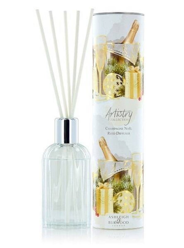 Artistry Diffuser Champagne Noel  09ABXACDIF53