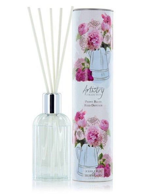 Artistry Diffuser Peony Blush  09ABACDIF002