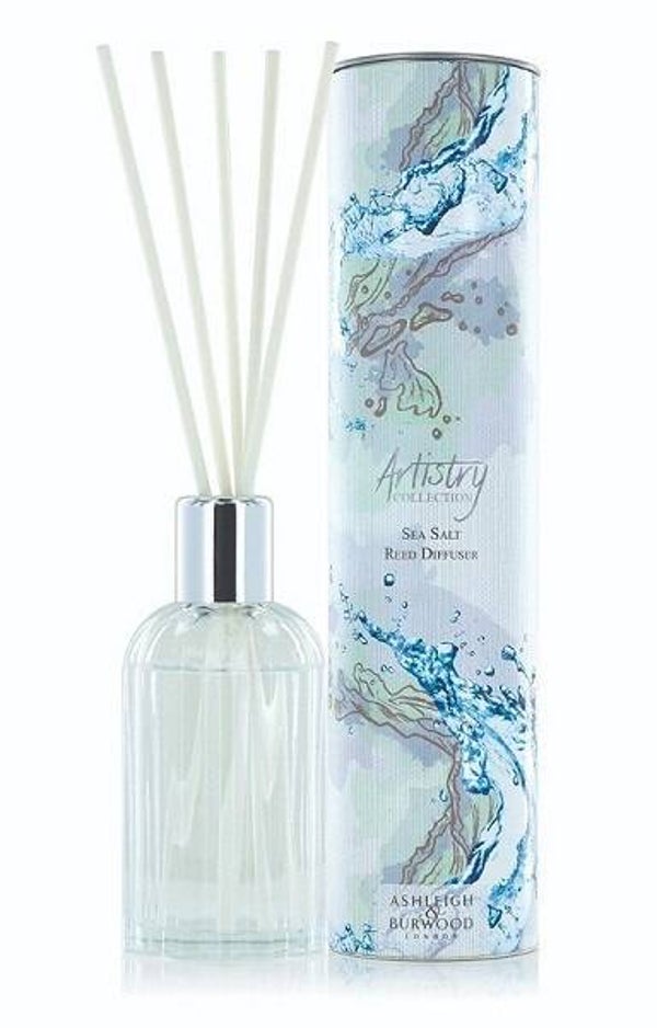 Artistry Diffuser Sea Salt  09ABACDIF008