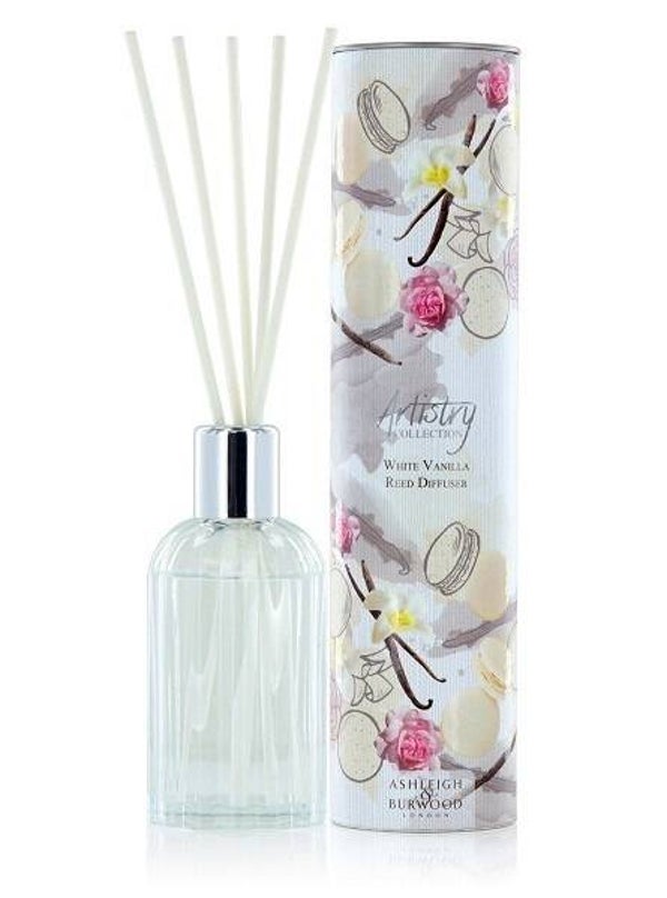 Artistry Diffuser White Vanilla  09ABACDIF003